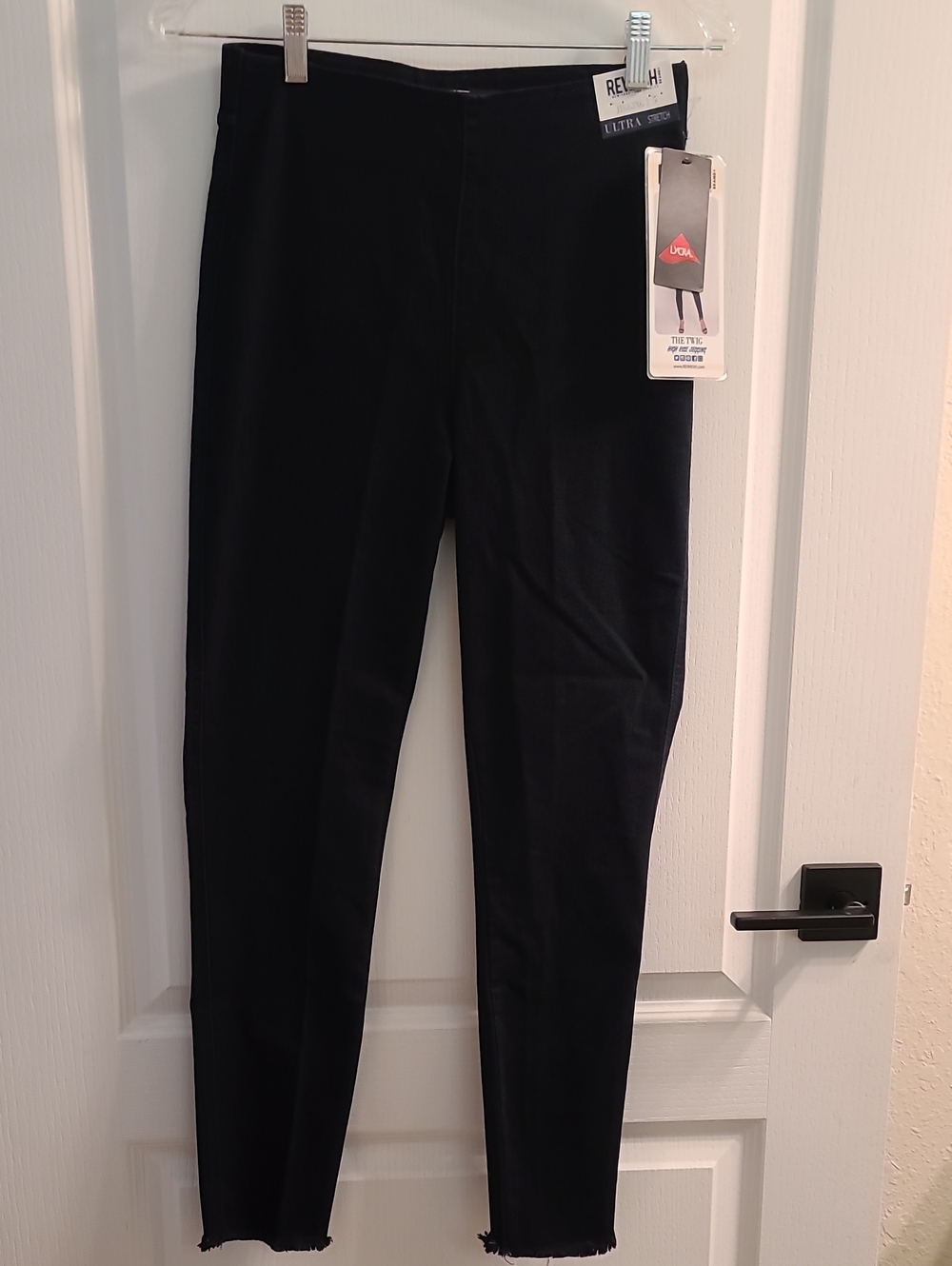 Womens Rewash Dark Blue Jean Women’s Jeggings NWT